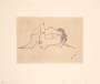 Tracey Emin: Kissing You - Signed Print