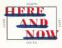 Ed Ruscha: Here And Now - Signed Print