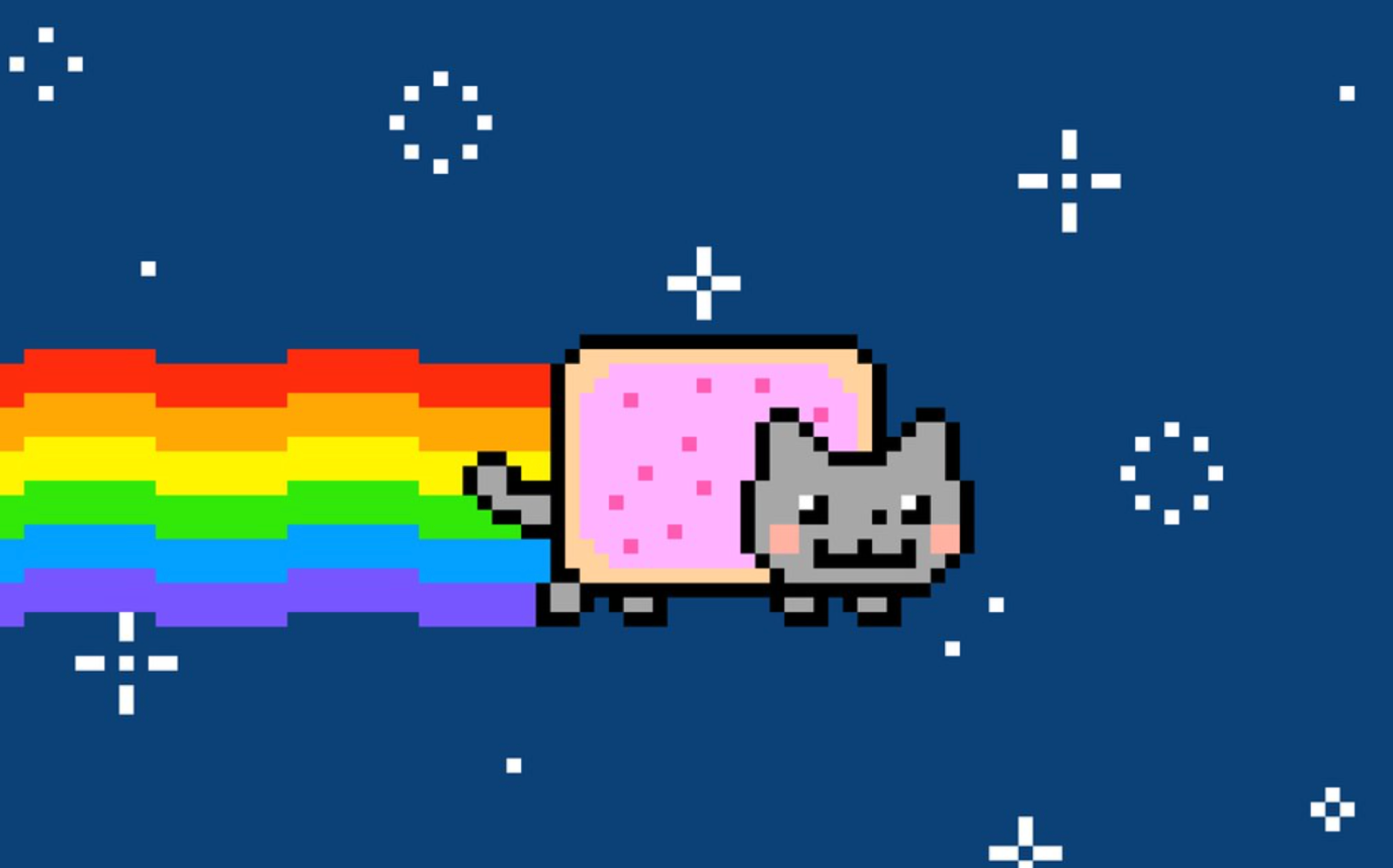 Nyan Cat