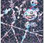 Takashi Murakami: Chaos: Primordial Life - Signed Print