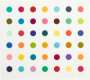 Damien Hirst: Lactulose - Signed Print