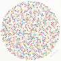 Damien Hirst: Valium - Signed Print