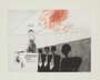 David Hockney: The Gospel Singing (Good People) - Signed Print