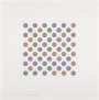 Bridget Riley: Made To Measure - Signed Print