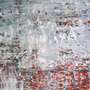 Gerhard Richter: Cage f.ff IV - Signed Print