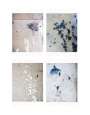 Christopher Wool: Four Short Stories - Signed Print