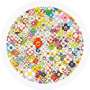 Takashi Murakami: Super Flat First Love Flower - Signed Print