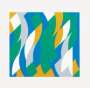 Bridget Riley: Start - Signed Print