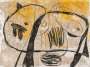 Joan Miró: La Commedia Dell’Arte V - Signed Print