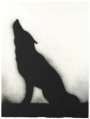 Ed Ruscha: Coyote - Signed Print