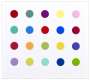 Damien Hirst: Lauric Acid Butyl Ester - Signed Print