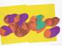 Andy Warhol: Peaches (F. & S. II.202) - Signed Print