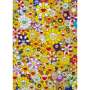 Takashi Murakami: An Homage To Monogold A - Signed Print