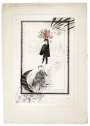 David Hockney: Diploma - Signed Print