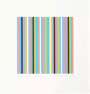 Bridget Riley: Serpentine - Signed Print