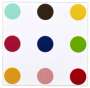 Damien Hirst: Ethisterone - Signed Print