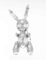 Jeff Koons: Rabbit - Signed Print