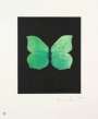 Damien Hirst: Tribulation - Signed Print