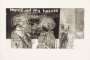 David Hockney: Myself And My Heroes - Signed Print