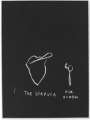 Jean-Michel Basquiat: Anatomy, The Scapula - Signed Print