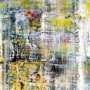 Gerhard Richter: Cage f.ff VI - Signed Print