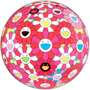 Takashi Murakami: Flower Ball: Papyrus - Signed Print