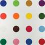 Damien Hirst: Cocarboxylase - Signed Print