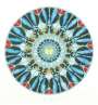 Damien Hirst: Ad Te Domine Levavi (diamond dust) - Signed Print