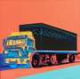 Andy Warhol: Truck (F. & S. II.369) - Signed Print