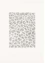 Yayoi Kusama: Townscape - Signed Print