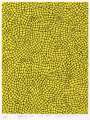 Yayoi Kusama: Infinity Nets - Signed Print