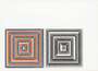 Frank Stella: Jasper's Dilemma - Signed Print