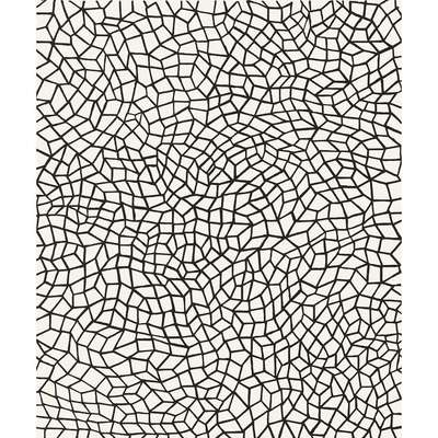 Infinity Nets 1963, Kusama 15 - Signed Print by Yayoi Kusama 1963 - MyArtBroker