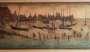 L. S. Lowry: The Beach - Signed Print