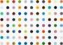 Damien Hirst: Postcard From Nucleohistone - Unsigned Print