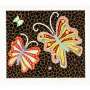 Yayoi Kusama: Butterflies - Signed Print