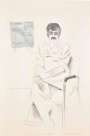 David Hockney: The Master - Signed Print