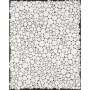 Yayoi Kusama: Dots Accumulation - Signed Print