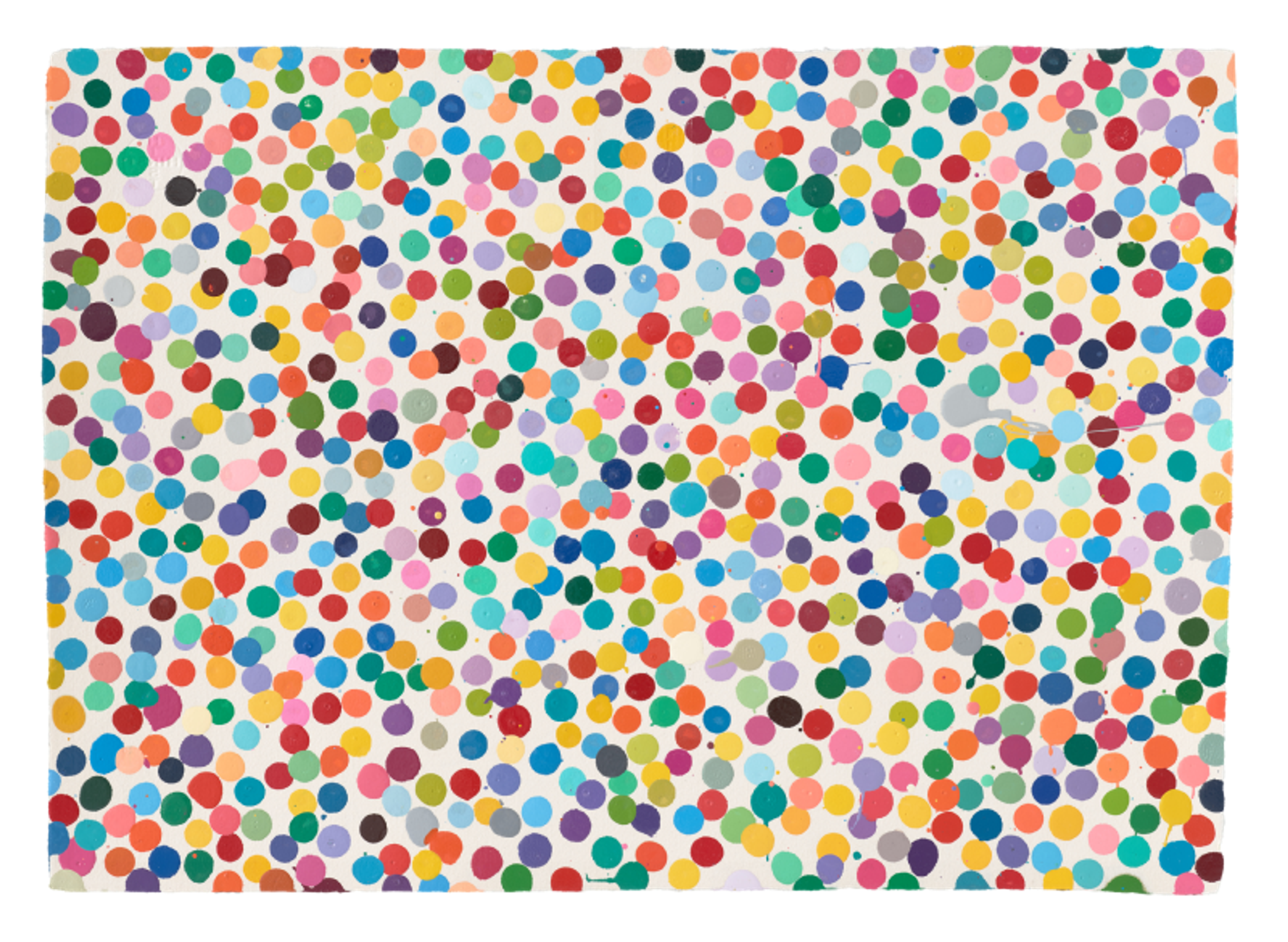 The Currency by Damien Hirst - MyArtBroker