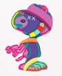 KAWS: The Things That Comfort - Signed Print