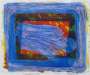 Howard Hodgkin: Two’s Company B - Signed Print