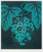 Yayoi Kusama: Grapes - Signed Print