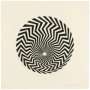 Bridget Riley: Untitled (Based On Primitive Blaze) - Signed Print