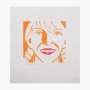 Alex Katz: Jessica - Signed Print