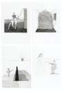 David Hockney: Illustrations for Six Fairy Tales From The Brothers Grimm Edition A (complete set) - Signed Print