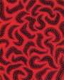 Yayoi Kusama: Wave Crest - Signed Print