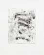 Christopher Wool: Untitled (2005) - Signed Print