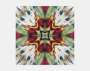 Damien Hirst: H1-6 Enter The Infinite - Rapture - Tapestry