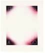 Ed Ruscha: It Is A Go - Signed Print