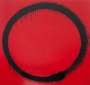 Takashi Murakami: Enso The Heart - Signed Print